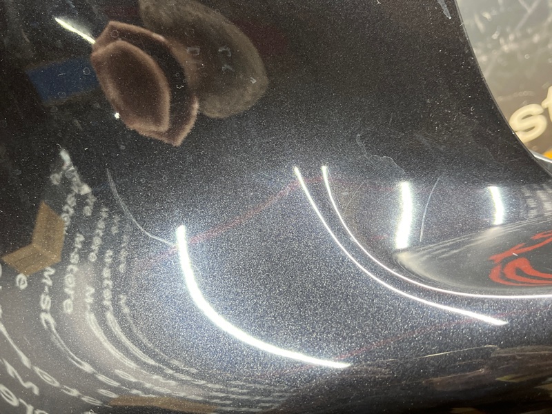 бампер, 40000 рублей, Красноярск