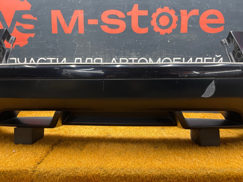 бампер, 40000 рублей, Красноярск