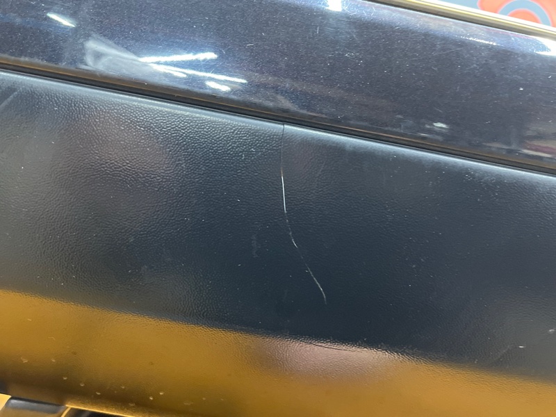 бампер, 40000 рублей, Красноярск