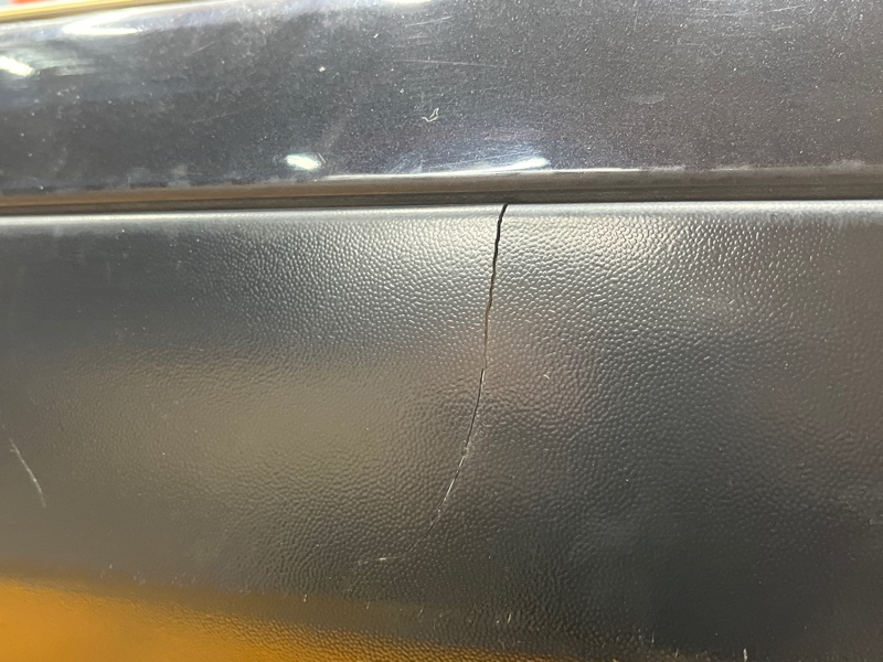 бампер, 40000 рублей, Красноярск