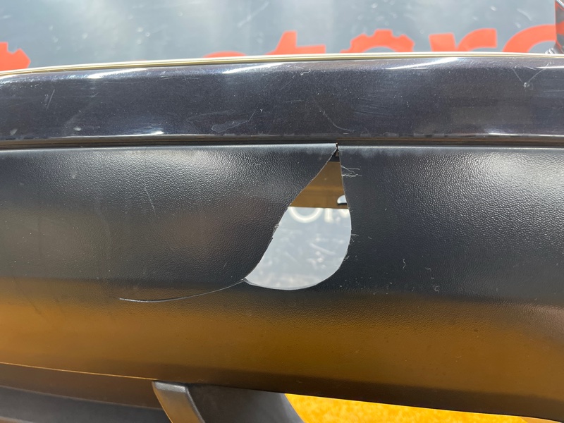 бампер, 40000 рублей, Красноярск