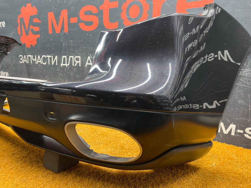 бампер, 40000 рублей, Красноярск