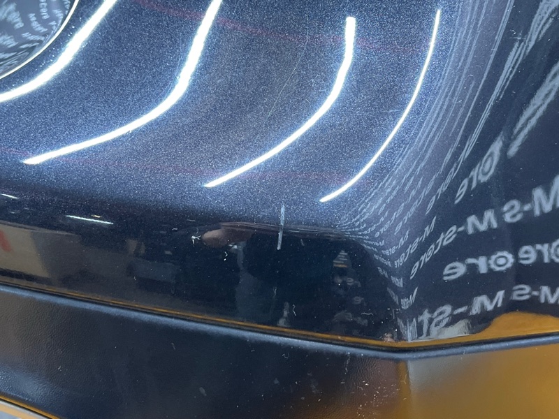 бампер, 40000 рублей, Красноярск