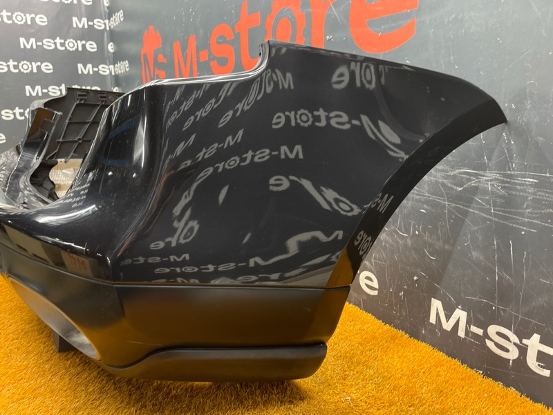 бампер, 40000 рублей, Красноярск