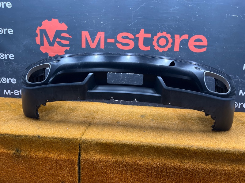 бампер, 40000 рублей, Красноярск