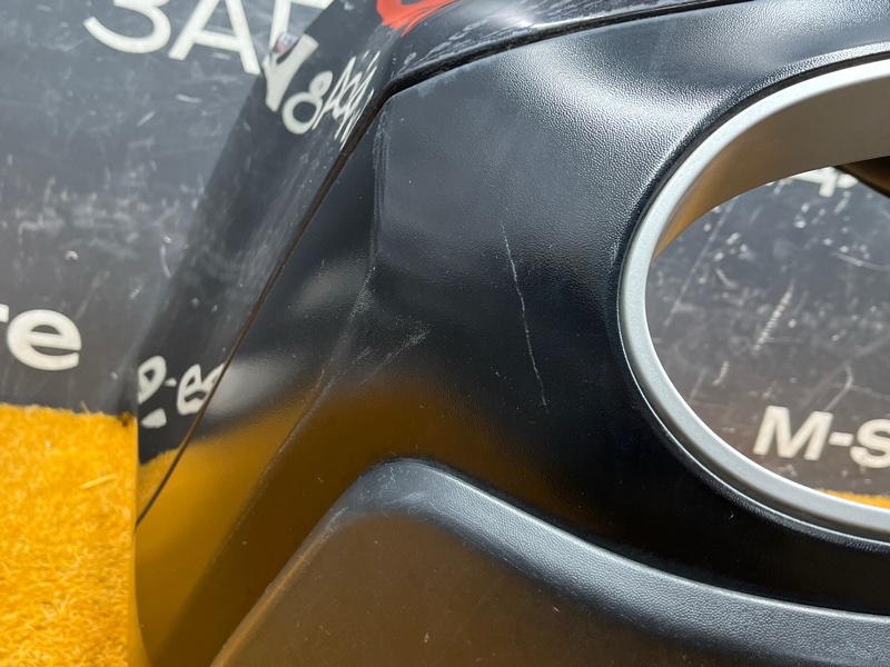 бампер, 40000 рублей, Красноярск