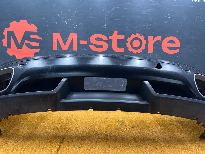 бампер, 40000 рублей, Красноярск