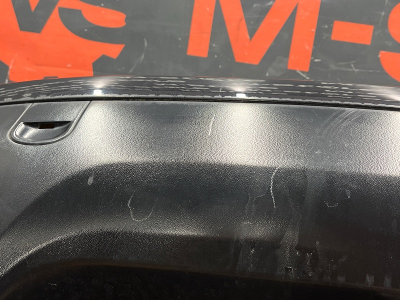 бампер, 40000 рублей, Красноярск