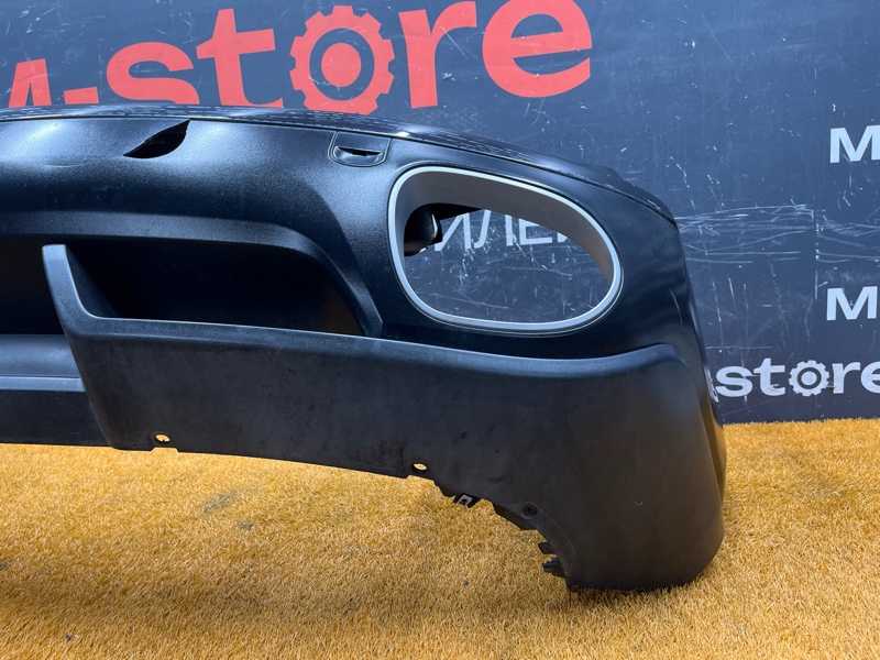 бампер, 40000 рублей, Красноярск