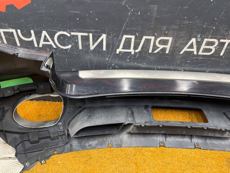 бампер, 40000 рублей, Красноярск