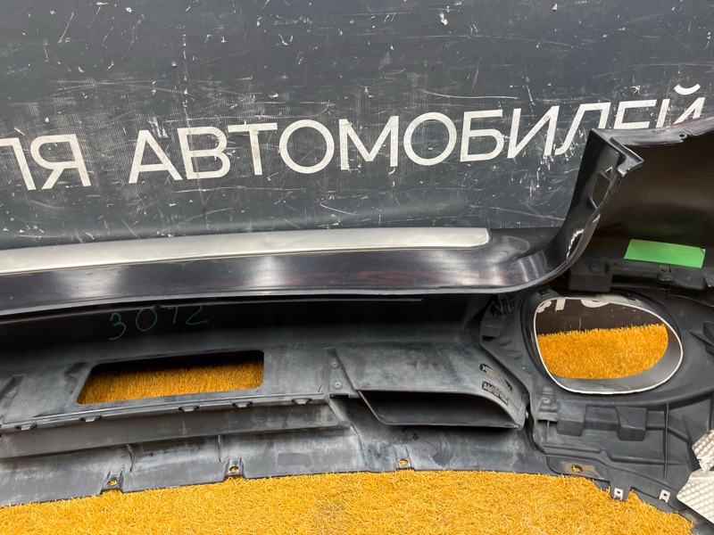 бампер, 40000 рублей, Красноярск