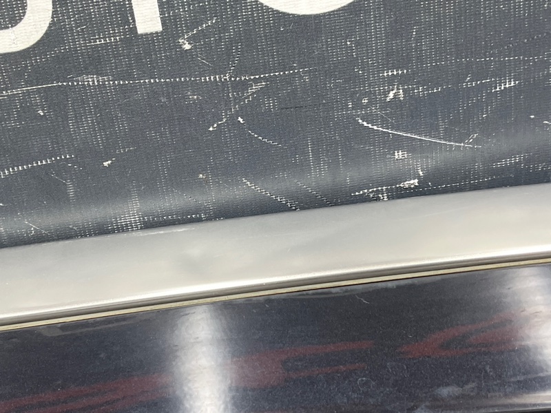 бампер, 40000 рублей, Красноярск