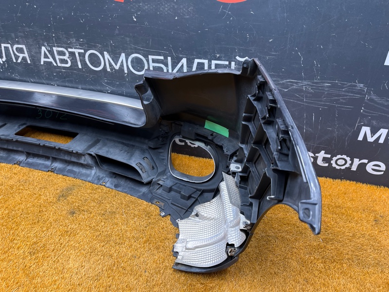 бампер, 40000 рублей, Красноярск