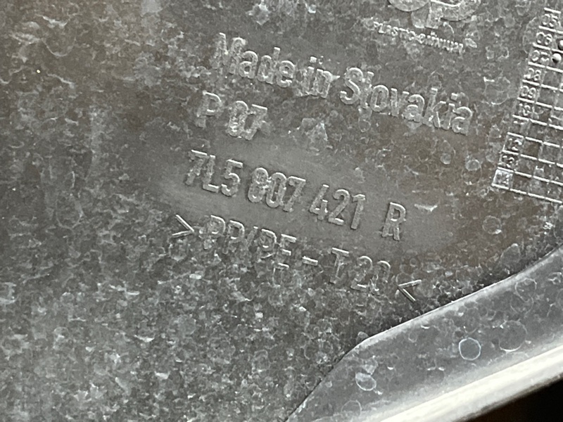 бампер, 40000 рублей, Красноярск