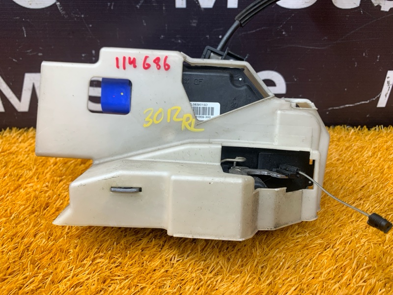 замок двери, 2500 рублей, Красноярск