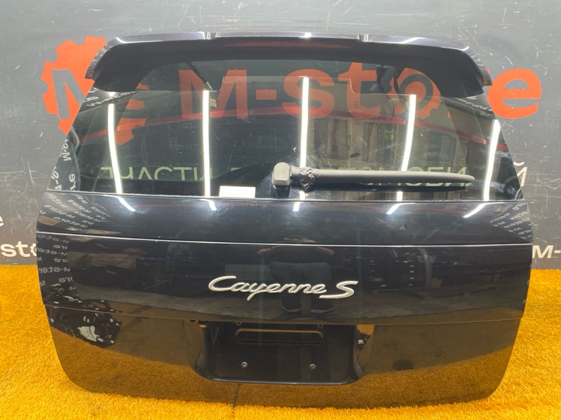 Крышка (дверь) багажника, 22000 рублей, Красноярск