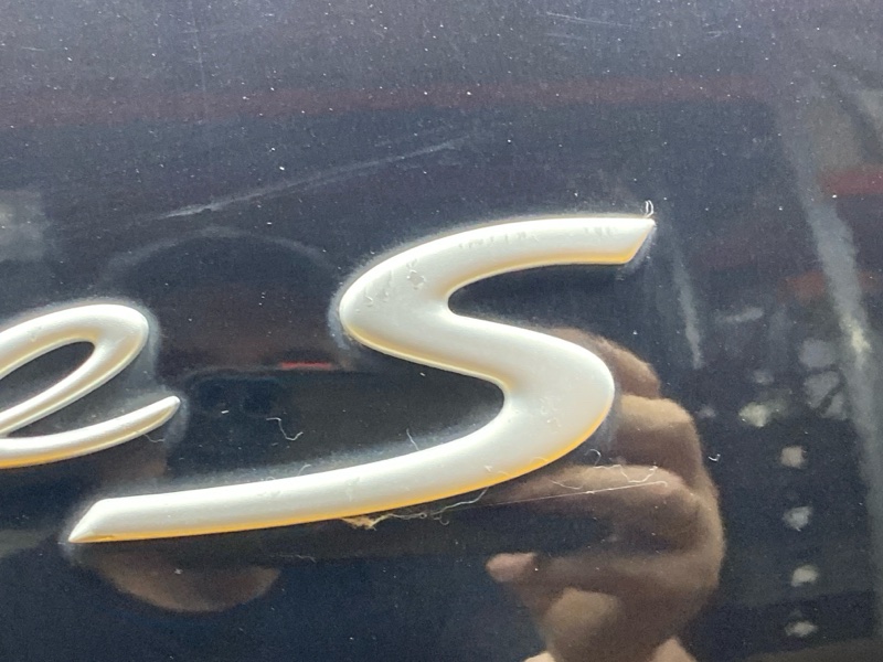 Крышка (дверь) багажника, 22000 рублей, Красноярск