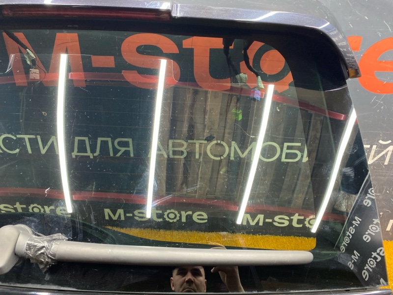 Крышка (дверь) багажника, 22000 рублей, Красноярск