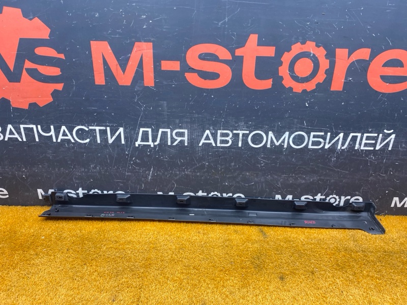 накладка на порог, 1000 рублей, Красноярск
