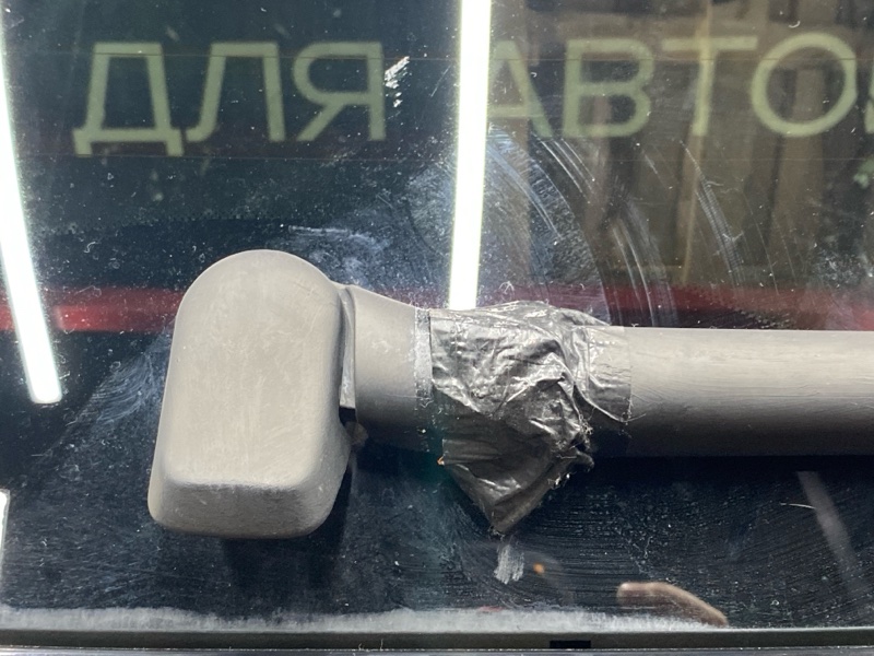 Крышка (дверь) багажника, 22000 рублей, Красноярск