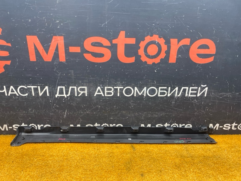 накладка на порог, 1000 рублей, Красноярск