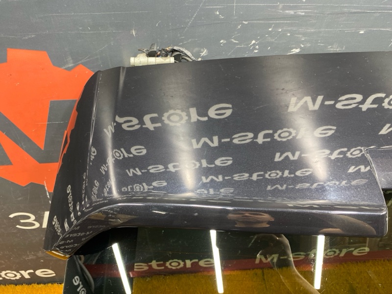 Крышка (дверь) багажника, 22000 рублей, Красноярск