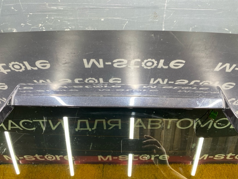 Крышка (дверь) багажника, 22000 рублей, Красноярск