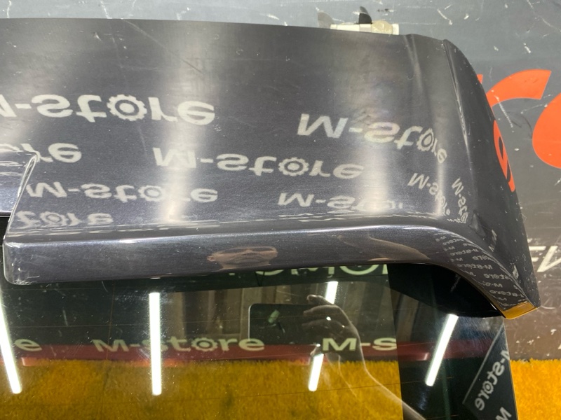 Крышка (дверь) багажника, 22000 рублей, Красноярск