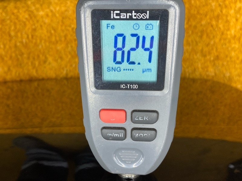 Крышка (дверь) багажника, 22000 рублей, Красноярск