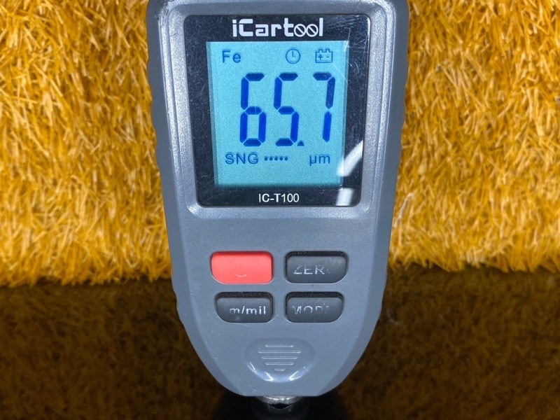 Крышка (дверь) багажника, 22000 рублей, Красноярск