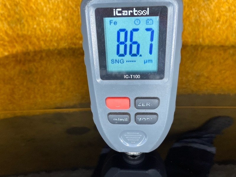 Крышка (дверь) багажника, 22000 рублей, Красноярск