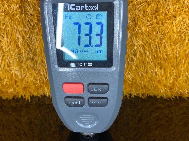 Крышка (дверь) багажника, 22000 рублей, Красноярск