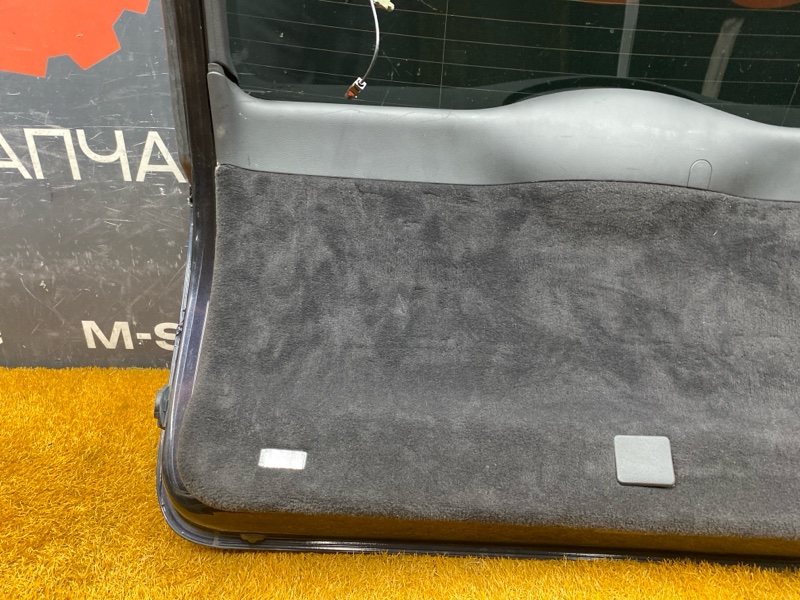 Крышка (дверь) багажника, 22000 рублей, Красноярск