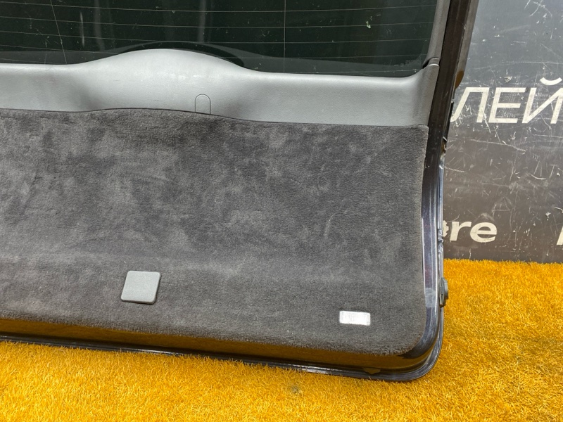 Крышка (дверь) багажника, 22000 рублей, Красноярск