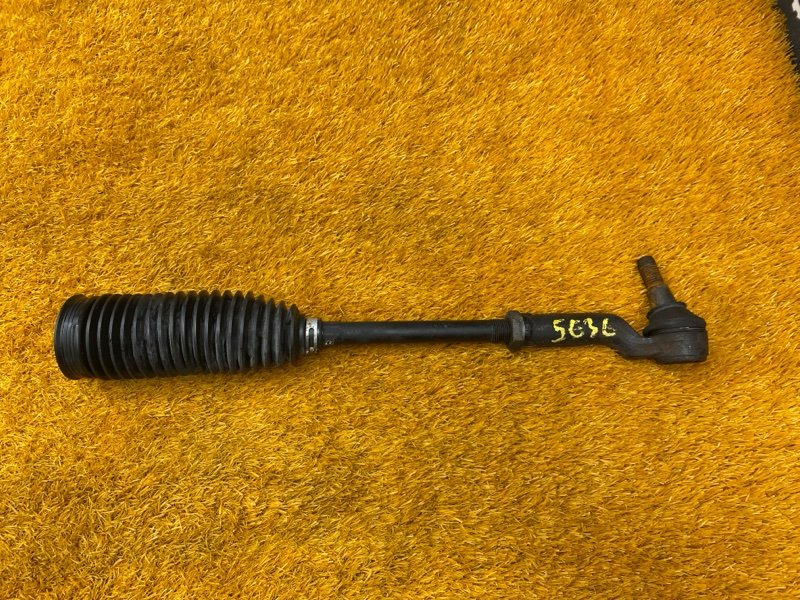 тяга рулевая, 1500 рублей, Красноярск