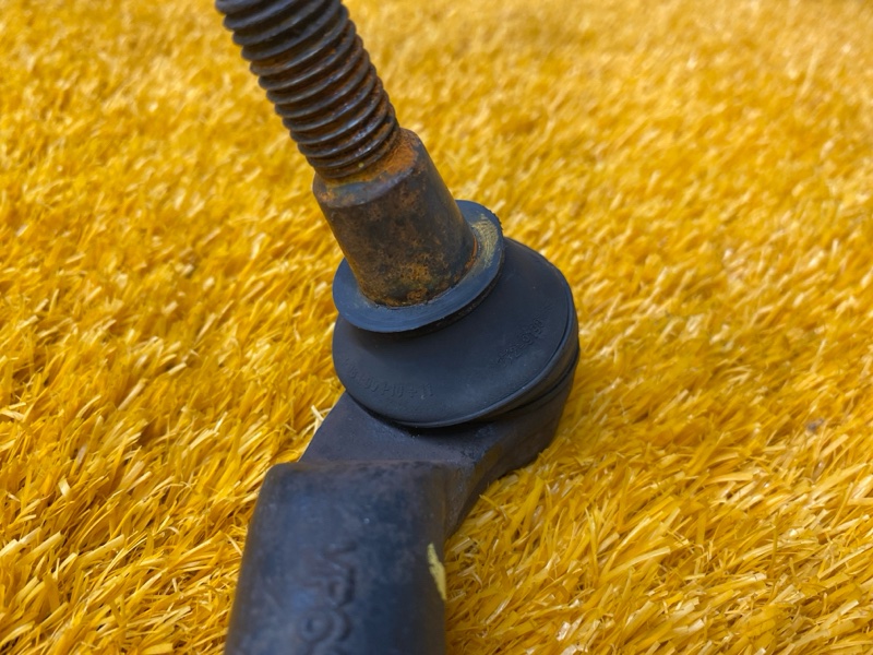 тяга рулевая, 1500 рублей, Красноярск