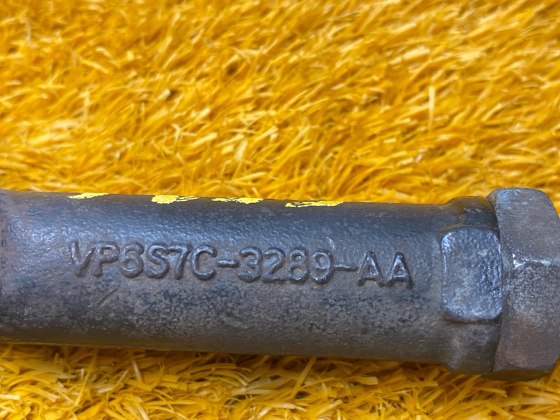 тяга рулевая, 1500 рублей, Красноярск