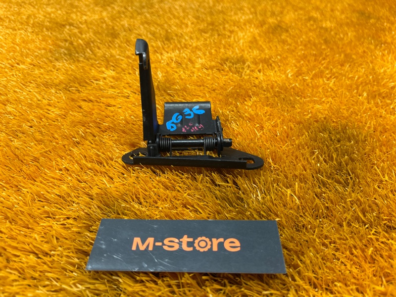 замок капота, 500 рублей, Красноярск