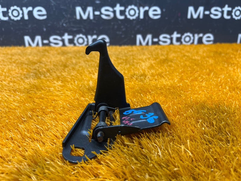 замок капота, 500 рублей, Красноярск