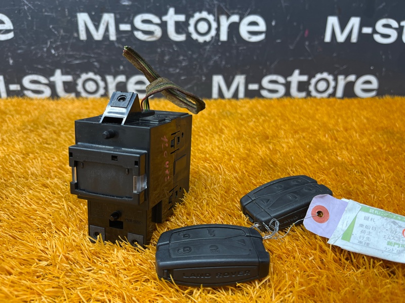 замок зажигания, 4000 рублей, Красноярск