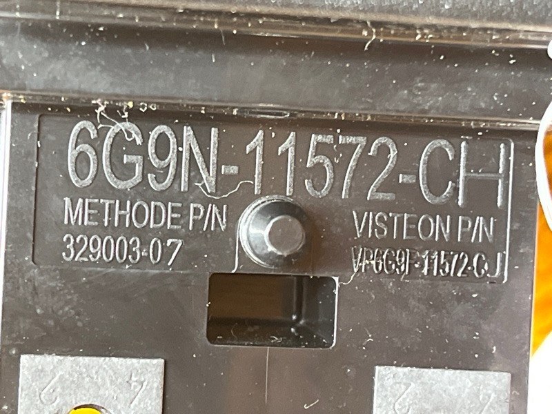 замок зажигания, 4000 рублей, Красноярск