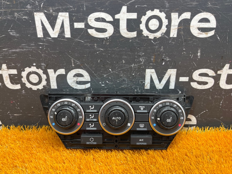 блок управления климат-контролем, 1100 рублей, Красноярск