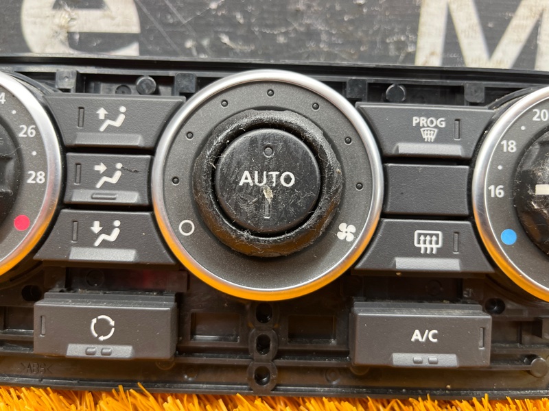 блок управления климат-контролем, 1100 рублей, Красноярск