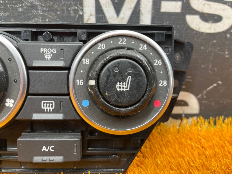 блок управления климат-контролем, 1100 рублей, Красноярск