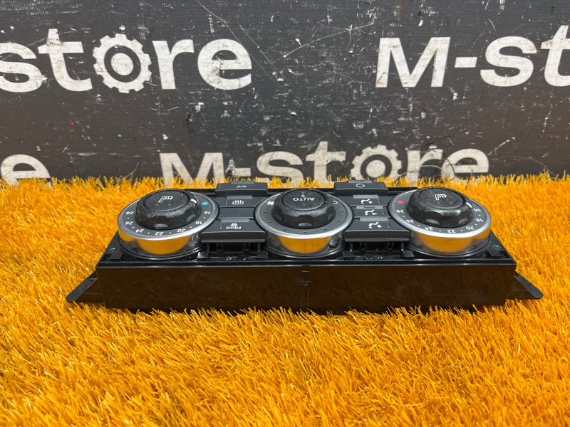 блок управления климат-контролем, 1100 рублей, Красноярск