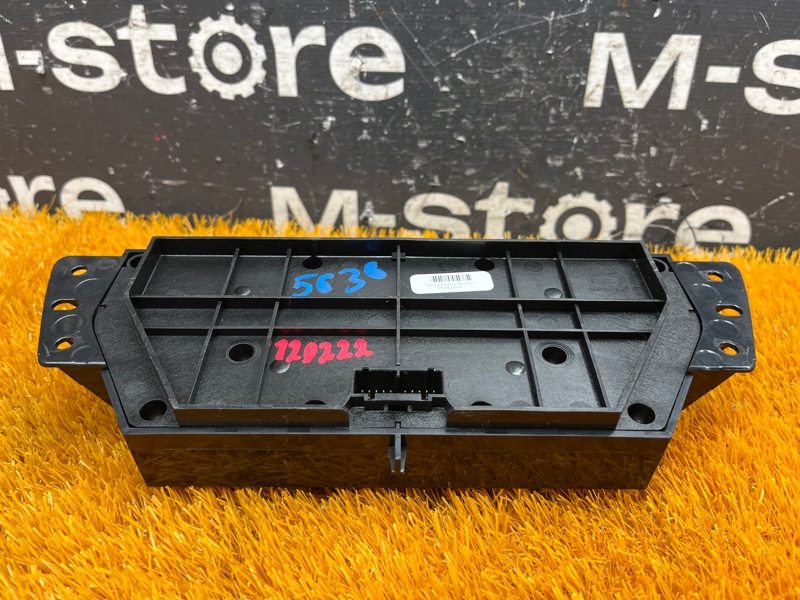 блок управления климат-контролем, 1100 рублей, Красноярск