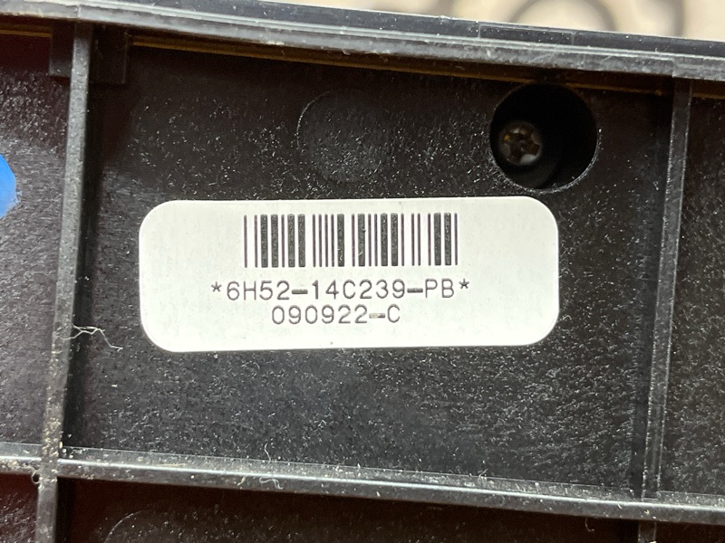 блок управления климат-контролем, 1100 рублей, Красноярск