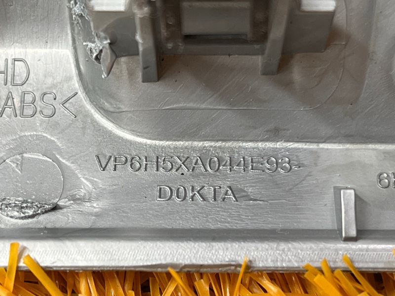 Декоративная накладка, 1000 рублей, Красноярск
