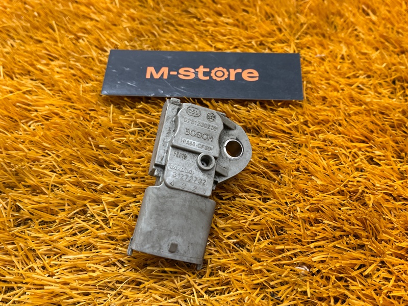 датчик давления топлива, 2500 рублей, Красноярск