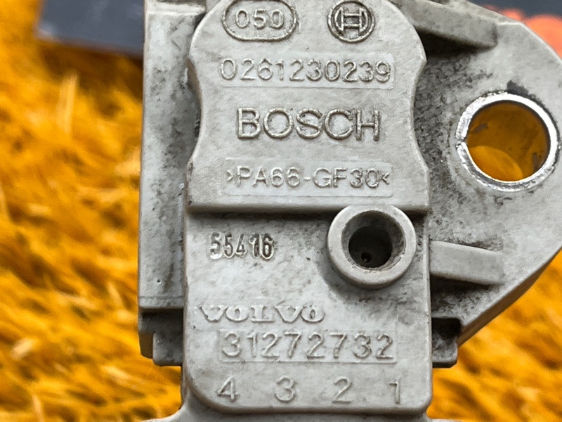 датчик давления топлива, 2500 рублей, Красноярск